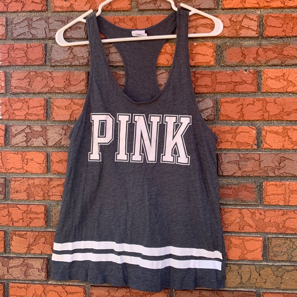 PINK Victoria’s Secret tank top